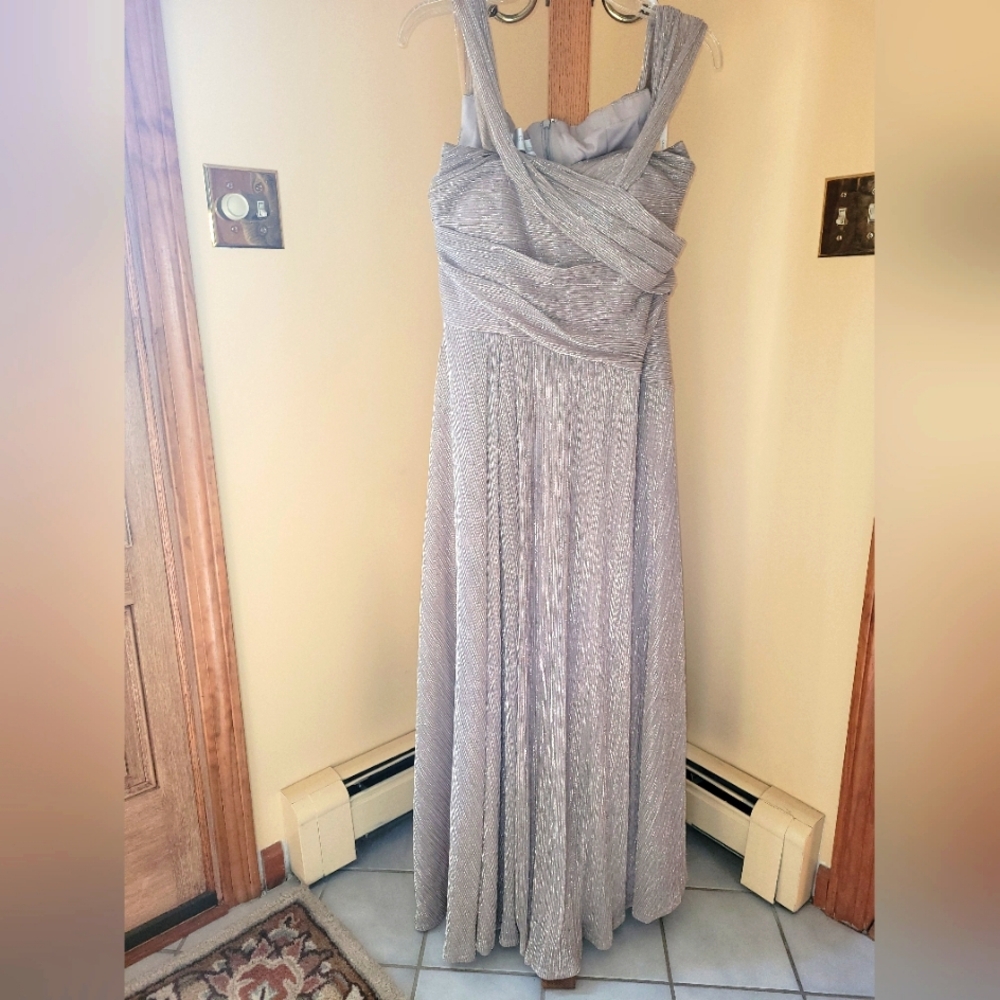 Mother of the bride dress